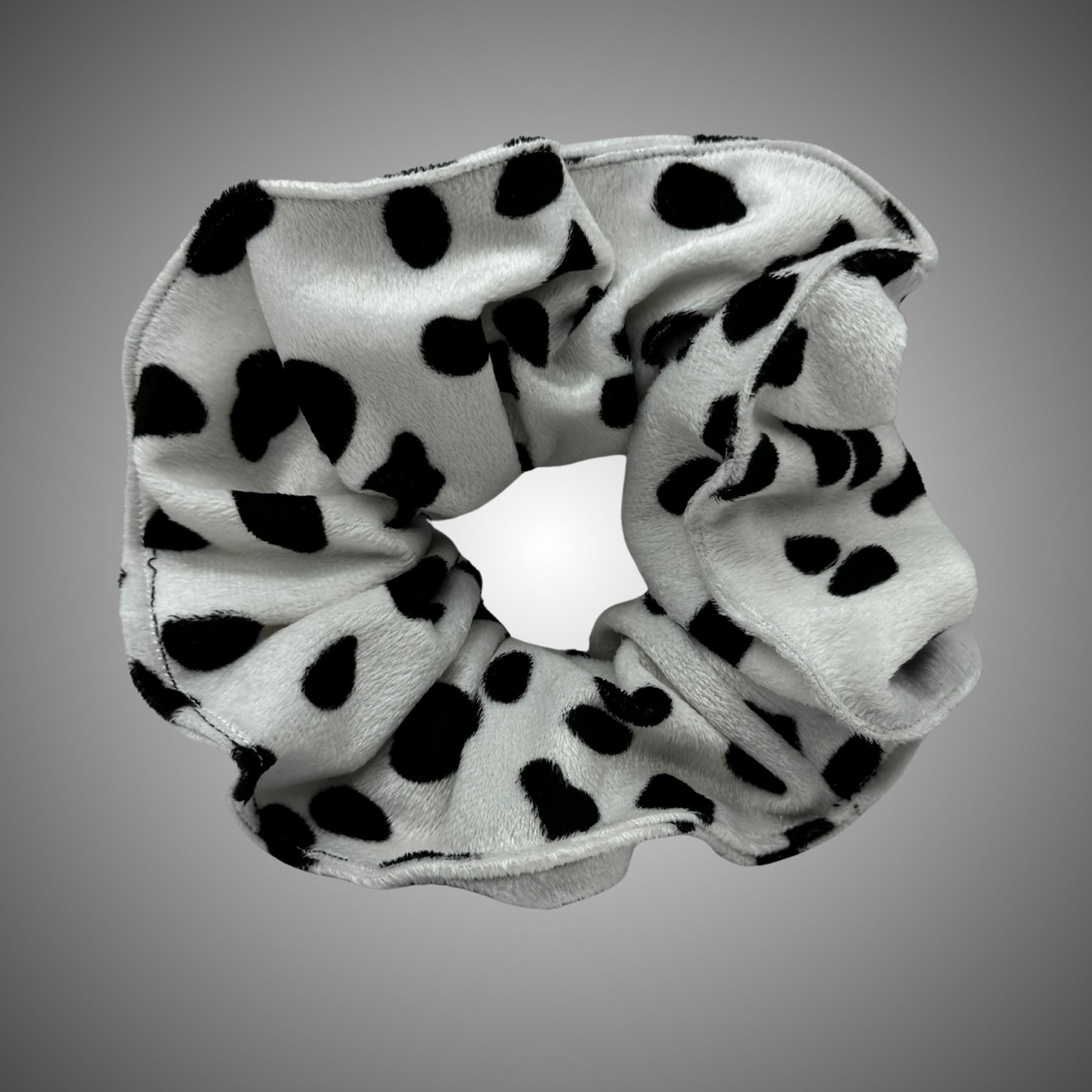 Scrunchies Sofia Grande Dalmata