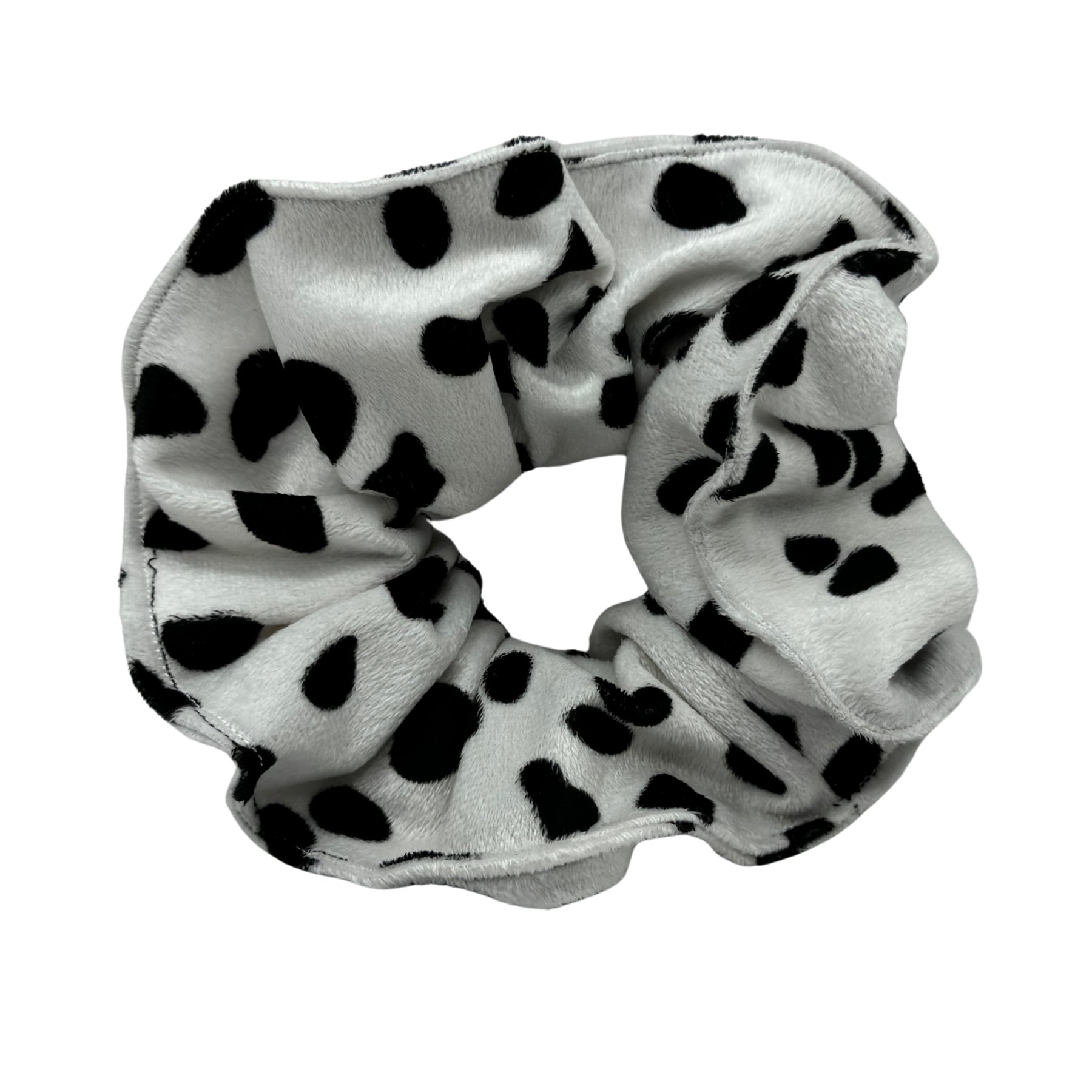 Scrunchies Sofia Grande Dalmata