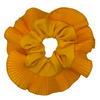 Scrunchies Rumba Simple Amarillo