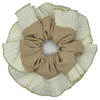 Scrunchies Rumba Simple Duna Real